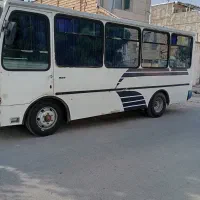 مینی بوس ایویکو مدل۷۹|خودرو سنگین|نظرآباد, نظرآباد|دیوار