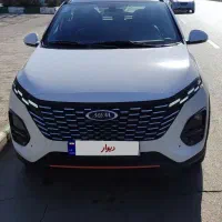 ام وی ام ایکس 33 کراس اتومات 1403