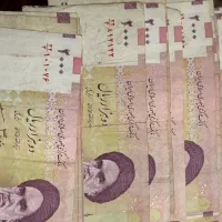 اسکناس|کلکسیون سکه، تمبر، اسکناس|تهران, تهرانپارس غربی|دیوار