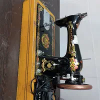 چرخ خیاطی