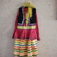 لباس محلی گیلانی