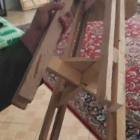 ساخت واجرای  تمامی مصنوعات چوبی وام دی افmdf|کتابخانه، شلف، قفسه‌های دیواری|اصفهان, راران|دیوار