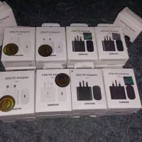 عنواع آداپتور و کابل