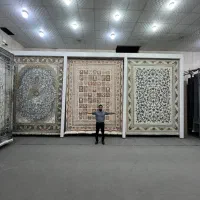 فرش جنب ترمینال مدرس|فرش|شیراز, شهرک بهار|دیوار
