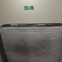 تشک تخت دونفره رویال طبی