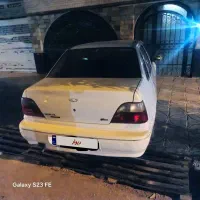 فروش دوو سیلو