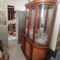 بوفه کلاسیک|بوفه، ویترین، کنسول|تهران, امیریه|دیوار