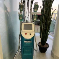 دستگاه لاغری کرایولیپولیز|آرایشی، بهداشتی، درمانی|ارومیه, |دیوار