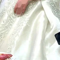 لباس عقد|لباس|کیانشهر, |دیوار