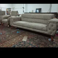 تولیدی و فروشگاه مبلمان فاخر|مبلمان خانگی و میز عسلی|آق قلا, |دیوار