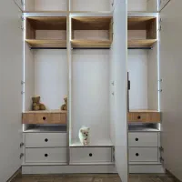 ساخت کابینت|خدمات پیشه و مهارت|ازنا, |دیوار