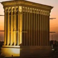فروش مغازه2طبقه خیابان خرمشهر