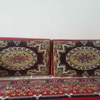 پشتی ماشینی|پشتی|ساوه, |دیوار