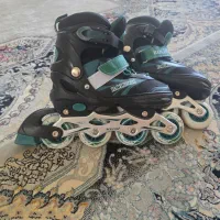 کفش اسکیت