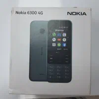انواع موبایل نوکیا اصلی ساده نو 4G از ۹۵۰ به بالا|موبایل|دورود, |دیوار