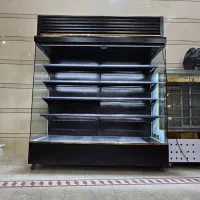 تجهیزات فروشگاهی ، رستورانی و کافه