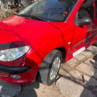 تیپ۲ مدل۹۹|خودرو سواری و وانت|تهران, نازیآباد|دیوار