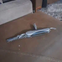 چاقو همه کاره