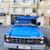 نیسان زامیاد|خودرو سواری و وانت|اراک, |دیوار