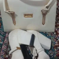 کیف وکفش زنانه