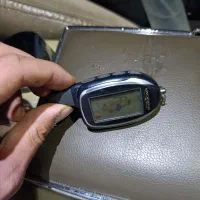 ریموت دزدگیر مجیکار