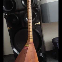 ساز قوپوز|سازهای سنتی|تهران, شمیران‌نو|دیوار