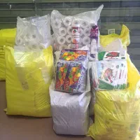 فروش سفره یکبار مصرف