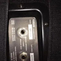 پاور میکسر یاماها باند یاماها پسیو بلندگو آمریکا|سیستم صوتی خانگی|تهران, سازمان برنامه جنوبی|دیوار