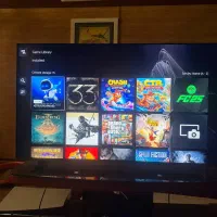 ps5 slim 1tra|کنسول، بازی ویدئویی و آنلاین|کاشان, زیارتی|دیوار