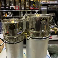 گلابگیر عرقگیر دستگاه تقطیر گلاب گیر عرق گیر|ظروف پختوپز|کرج, اصفهانیها|دیوار