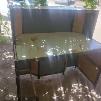 میز کامپیوتر