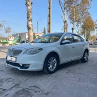 برلیانس 330سفید94 اتومات