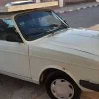 پیکان وانت مدل ۹۰ دوگانه کارخانه|خودرو سواری و وانت|مشهد, شهید شهریاری|دیوار