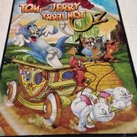 فرش کودک در حد نو