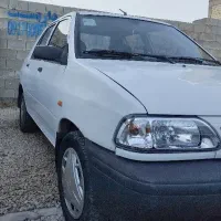 پراید 131مدل 96