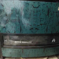 بخاری گازی هیتا شعله سالم|بخاری، هیتر، شومینه|لاهیجان, مهرگان|دیوار