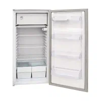 یخچال هیمالیا مدل HB11 طرح درب چرم