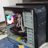 سیستم گیم قوی