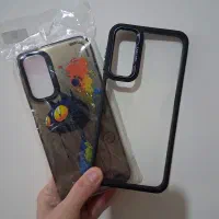 قاب گوشی a24 نو