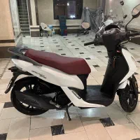گلکسی sf180|موتورسیکلت|تهران, مرزداران|دیوار
