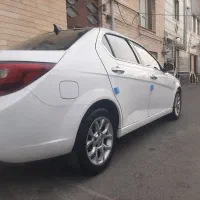 فروش دنا توربو اتومات مدل ۹۹ بدون رنگ|خودرو سواری و وانت|خوی, |دیوار