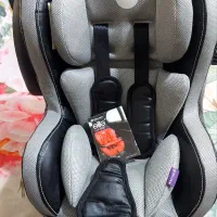 صندلی ماشین کودک نو نو