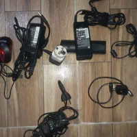 چند قلم کنترل و اداکتور