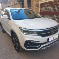 فردا موتور sx5