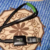 pad tv