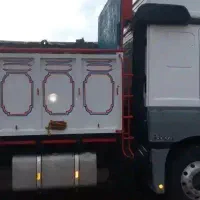 آکسور بی رنگ|خودرو سنگین|زنجان, |دیوار