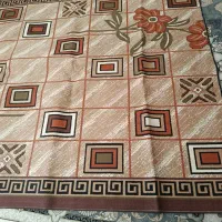 گلیم در حد نو