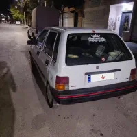 پراید هاچبک، مدل ۱۳۷۵|خودرو سواری و وانت|شیروان (خراسان), |دیوار