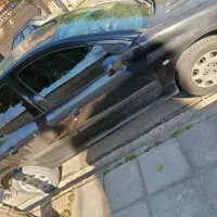 206 تیپ دو 91 سالم|خودرو سواری و وانت|بهنمیر, |دیوار