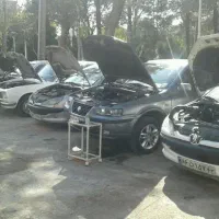 دیاگ،تنظیم موتور، ریمپ،50%تخفیف برای اعضایکانال